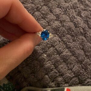 Bomb party ring